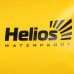 Драйбег 15л (d25/h62cm) желтый Helios 