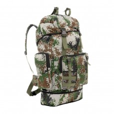 Рюкзак Hanter 70л цифра (HS-HA-70-1) Helios