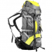 Рюкзак туристический Travel 80 Grey
