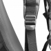 Рюкзак туристический Travel 80 Grey