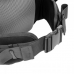 Рюкзак туристический Travel 80 Grey