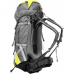 Рюкзак туристический Travel 80 Grey