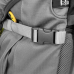 Рюкзак туристический Travel 80 Grey