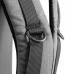 Рюкзак туристический Travel 80 Grey