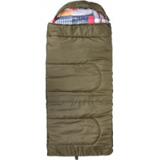 Спальный мешок OLYMPUS XXL 400, 220х90 см Helios 