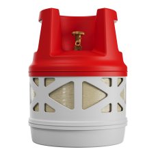 Баллон композитный 12,5 л., Classic, TRILLON