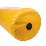 Драйбег 160л d43/h124cm желтый (AO-DB-160-Y)