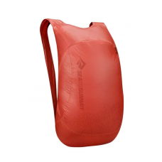 Рюкзак складной Sea To Summit Ultra-Sil Nano Daypack 18л Красный