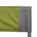 Кресло директорское MAXI серый/зеленый (Т-HS-DC-95200-M-GG) Helios